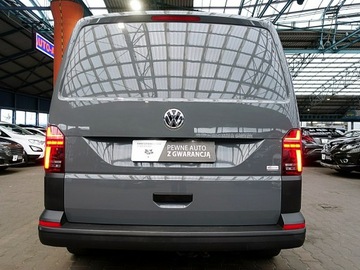 Volkswagen Caravelle T6 2022 Volkswagen Transporter AUTOMAT 5-OSÓB KRAJOWY, zdjęcie 3