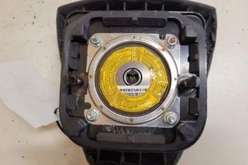 AIRBAG ŘIDIČE CHEVROLET CAPTIVA (C100, C140) 96809649 2.0L DIESEL 110KW