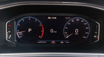 Volkswagen T-Roc I SUV Facelifting 1.5 TSI ACT 150KM 2024 Volkswagen T-Roc 1.5TSI 150KM Style SalonPL SerwisASO Acc Matrix Keyless F, zdjęcie 20