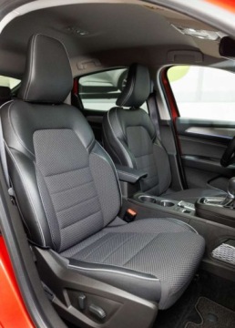 Renault Arkana 2022 Renault Arkana 1.6 E-TECH Zen MMT 1.6 Hybryda 94KM, zdjęcie 18