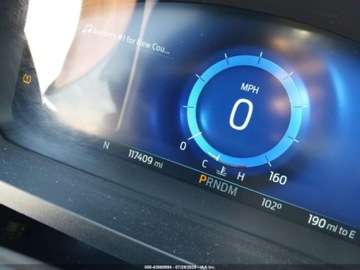 Ford Explorer VI 2020 Ford Explorer Platinum 2020 3.0l 3.0 Benzyna 365KM, zdjęcie 11