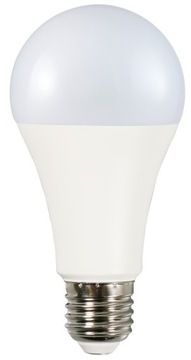 Żarówka LED bańka E27 11W + sterowana WIFI POLUX