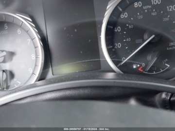 Infiniti Q50 II 2020 Infiniti Q50 2020 INFINITI Q50 EDITION 30 AWD 3.0 Benzyna 300KM, zdjęcie 13