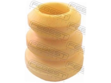 2× DORAZ GUMOVÉ PÉRO PŘEDNÍ SBD-001 FEBEST SUBARU