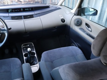 Renault Espace IV Van 2.0 i 16V Turbo 170KM 2004 Renault Espace 2.0 T, 7 miejsc, HAK, Klima, zdjęcie 7