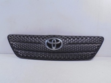 MASKA MŘÍŽKA CHLADIČŮ TOYOTA COROLLA E12 53111-02150
