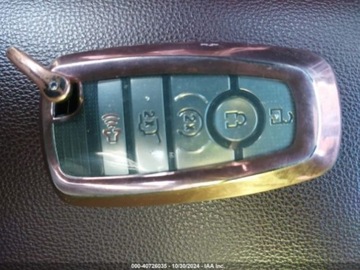 Ford Edge II 2021 Ford Edge 2021 Ford Edge Titanium AWD 2.0 Benzyna 250KM, zdjęcie 12