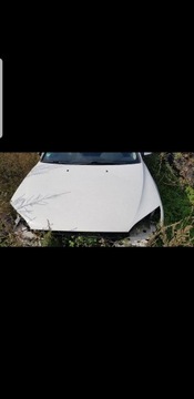 FORD MONDEO MK 3 KLAPA TYŁ BAGAŻNIKA KOMBI BIAŁA