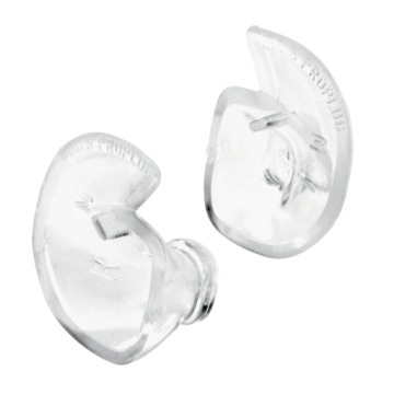 Затычки для ушей Scubapro Subgear L 2 шт. пластик