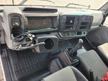 НОВАЯ ПОЛНАЯ КАБИНА RENAULT GAGA D WIDE D- WIDE