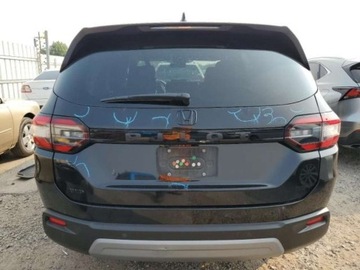 Honda Pilot II 2023 Honda Pilot 2023, 3.5L, 4x4, po gradobiciu 3.5 Benzyna 285KM, zdjęcie 1