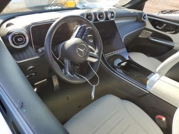 Mercedes GLC C254/X254 2023 Mercedes-Benz GLC 300 4Matic 2023 2.0l 2.0 Benzyna 255KM, zdjęcie 8