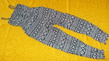 Spodnium kombinezon letni YD 122 T: