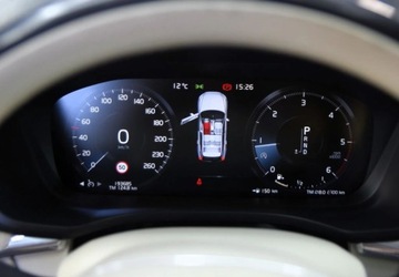 Volvo XC60 II Crossover D4 190KM 2017 Volvo XC 60 Polski salon _ Inscription _ faktura VAT 23 _ Full LED _ 2.0, zdjęcie 21