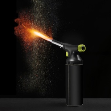 Газовая горелка Hendi Chef для КРЕМ-БРЮЛЕ