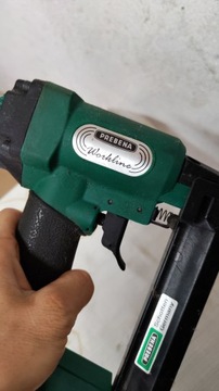 Пневматический степлер Prebena