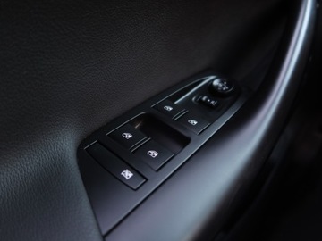 Opel Astra K Hatchback 5d 1.4 Turbo 150KM 2017 Opel Astra 1.4 T, Salon Polska, Automat, Skóra, zdjęcie 15