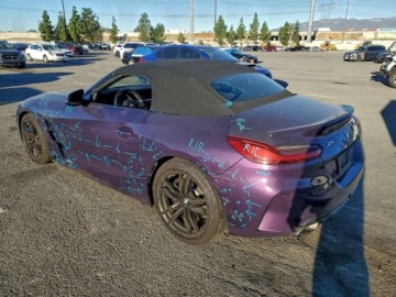 BMW Z4 G29 2025 BMW Z4 M40i 2025 3.0 Benzyna 382KM, zdjęcie 1