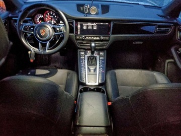 Porsche Macan 2020 Porsche Macan S 2020 3.0 Benzyna 348KM, zdjęcie 8