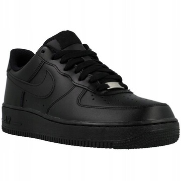 NIKE AIR FORCE 1 '07 CW2288 001 MĘSKIE 44.5