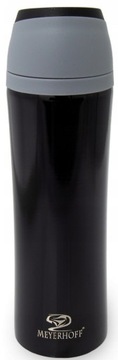 TERMOS NIERDZEWNY KUBEK TERMICZNY 450 ML MH-92