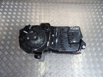 JAGUAR XF260 XF 260 2.0D ZBIORNIK ADBLUE