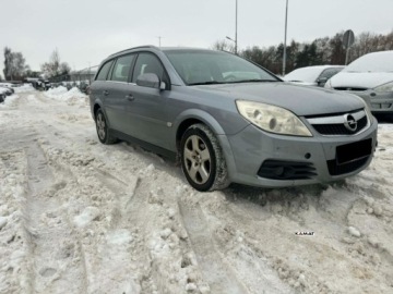Opel Vectra C 2007 Opel Vectra Opel Vectra 1,9 Diesel Podgrzewane fotele Zamiana 1.9 Diesel, zdjęcie 10