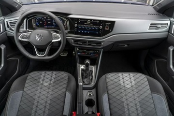 Volkswagen Taigo 1.5 TSI 150KM 2025 Volkswagen Taigo R-Line Plus 1.5 TSI 150 KM DSG, zdjęcie 14