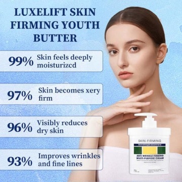 Fubsta Advanced Укрепляющий крем и разглаживающий морщины, Fubsta Skin Firming