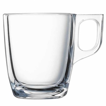 03696 Чашка для эспрессо Nuevo, 90 мл LUMINARC