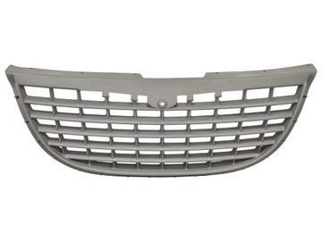 CHRYSLER VOYAGER 2001-2005 MŘÍŽKA MASKA 4857339AA