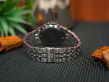 ШВЕЙЦАРСКИЕ АЛЬПИЙСКИЕ МУЖСКИЕ ЧАСЫ SAM7022.9135