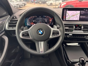 BMW X4 G02 2025 BMW X4 BMW X4 xDrive20d M pakiet, Faktura VAT!, zdjęcie 22