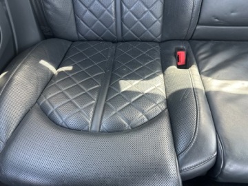 Sėdynės, sofa, atmintis, Audi A8 D4, šildomos, rombai, EU, juodos – nuotrauka 10