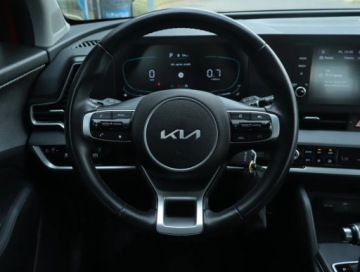 Kia Sportage V SUV 1.6 T-GDI MHEV 150KM 2023 Kia Sportage 1.6 T-GDI, Salon Polska, zdjęcie 16