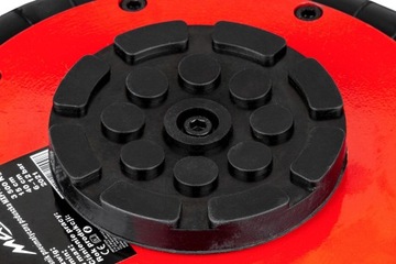 ПОДУШКА СНЕГОВИК С ПНЕВМАТИЧЕСКИМ ПОДЪЕМОМ 3,5 Т АВТОМОБИЛЬНЫЙ ДОМКРАТ 3500 КГ