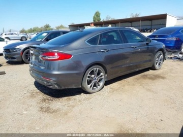 Ford Fusion 2020 Ford Fusion 2020r, Titanium, 2.0L, 4x4 2.0 Benzyna 188KM, zdjęcie 6