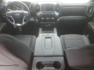 Chevrolet Silverado II 2022 Chevrolet Silverado 2022, 6.2L, 4x4, K1500 LT TRAIL BOSS, od ubezpieczalni, zdjęcie 6