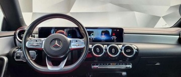 Mercedes CLA C118/X118 2020 Mercedes-Benz CLA Pakiet AMG bezwypadkowy swiezo zarejestrowany Gwarancja, zdjęcie 19