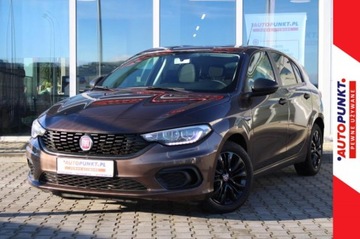 Fiat Tipo II Hatchback 1.4 95KM 2020 FIAT Tipo STREET