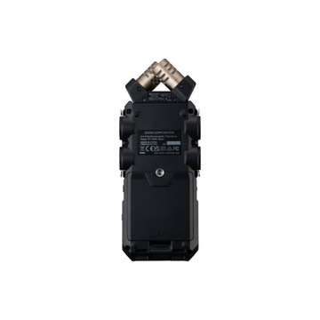 ЦИФРОВОЙ РЕГИСТРАТОР ZOOM H6 ESSENTIAL