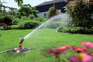 Zraszacz bijakowy sektorowy (8135) GARDENA