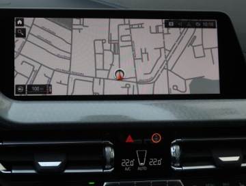 BMW Seria 2 G42-U06 M Gran Coupe 2.0 235i 306KM 2020 BMW 2 Gran Coupe M235i Gran Coupé, Salon Polska, zdjęcie 11