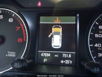 Audi Q5 I SUV Facelifting 3.0 TFSI 272KM 2016 Audi Q5 2016 Audi Q5 quattro 4dr 3.0T Premium Plus 3.0 Benzyna 272KM, zdjęcie 7