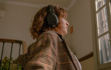 БЕСПРОВОДНЫЕ НАУШНИКИ EDIFIER W820NB PLUS ANC BT