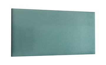 Panele tapicerowane ścienne wezgłowie 100x40