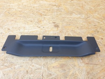 MERCEDES V-KLASA W447 OSŁONA ZAMKA TYŁ A4476905900