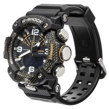 Zegarek Casio G-Shock Mudmaster GG-B100Y-1AER