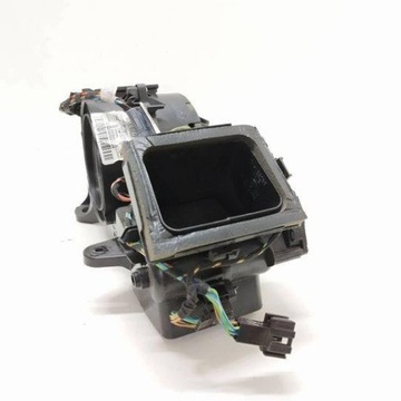 929565V RADIÁTOR GL 500 4-MATIC 164.886 285 2010 MERCEDES-BENZ (X164)