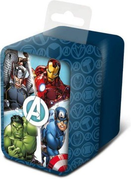 Zegarek analogowy Avengers Kids
